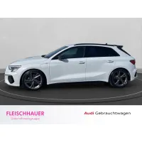 Audi A3, 2022, АКПП, пробег 50206 км