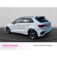 Audi A3, 2022, АКПП, пробег 50206 км