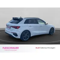 Audi A3, 2022, АКПП, пробег 50206 км