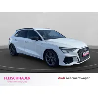 Audi A3, 2022, АКПП, пробег 50206 км