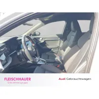 Audi A3, 2022, АКПП, пробег 50206 км