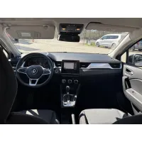 Renault Captur, 2023, АКПП, пробег 23757 км