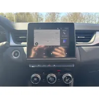 Renault Captur, 2023, АКПП, пробег 23757 км