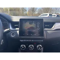 Renault Captur, 2023, АКПП, пробег 23757 км