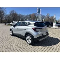 Renault Captur, 2023, АКПП, пробег 23757 км