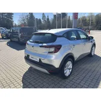 Renault Captur, 2023, АКПП, пробег 23757 км