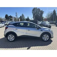 Renault Captur, 2023, АКПП, пробег 23757 км