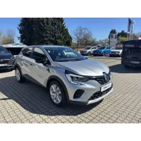 Renault Captur, 2023, АКПП, пробег 23757 км