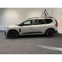Dacia Jogger, 2022, МКПП, пробег 75000 км
