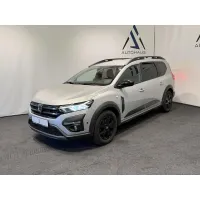 Dacia Jogger, 2022, МКПП, пробег 75000 км