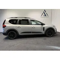 Dacia Jogger, 2022, МКПП, пробег 75000 км
