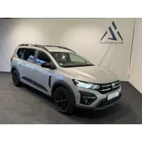 Dacia Jogger, 2022, МКПП, пробег 75000 км