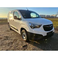 Opel Combo, 2022, МКПП, пробег 78669 км