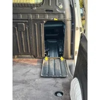 Opel Combo, 2022, МКПП, пробег 78669 км