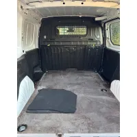 Opel Combo, 2022, МКПП, пробег 78669 км