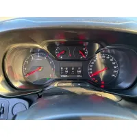 Opel Combo, 2022, МКПП, пробег 78669 км