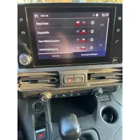 Opel Combo, 2022, МКПП, пробег 78669 км