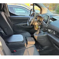 Opel Combo, 2022, МКПП, пробег 78669 км