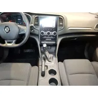 Renault Megane, 2022, МКПП, пробег 15887 км