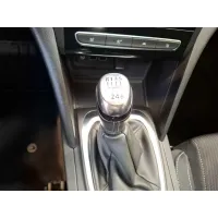 Renault Megane, 2022, МКПП, пробег 15887 км