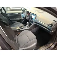 Renault Megane, 2022, МКПП, пробег 15887 км