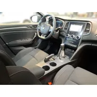 Renault Megane, 2022, МКПП, пробег 15887 км