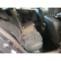 Renault Megane, 2022, МКПП, пробег 15887 км