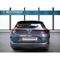Renault Megane, 2022, МКПП, пробег 15887 км