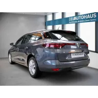 Renault Megane, 2022, МКПП, пробег 15887 км