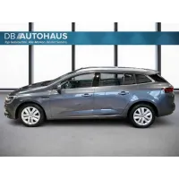 Renault Megane, 2022, МКПП, пробег 15887 км