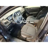 Renault Megane, 2022, МКПП, пробег 15887 км