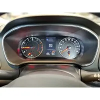 Renault Megane, 2022, МКПП, пробег 15887 км