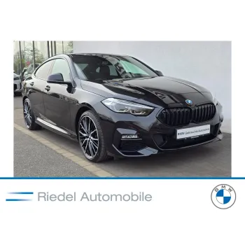 BMW 218, 2023, АКПП, пробег 36999 км