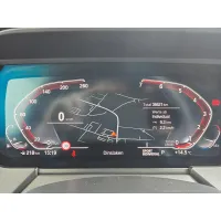 BMW 218, 2023, АКПП, пробег 36999 км