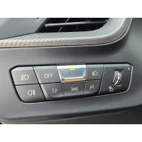 BMW 218, 2023, АКПП, пробег 36999 км