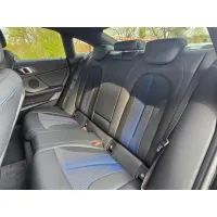 BMW 218, 2023, АКПП, пробег 36999 км