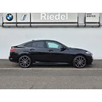 BMW 218, 2023, АКПП, пробег 36999 км