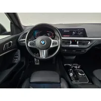 BMW 218, 2023, АКПП, пробег 36999 км