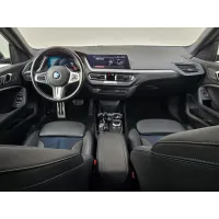 BMW 218, 2023, АКПП, пробег 36999 км