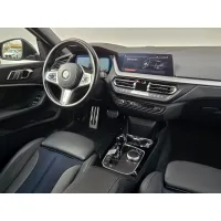 BMW 218, 2023, АКПП, пробег 36999 км