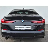 BMW 218, 2023, АКПП, пробег 36999 км