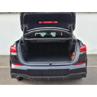 BMW 218, 2023, АКПП, пробег 36999 км