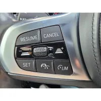 BMW 218, 2023, АКПП, пробег 36999 км