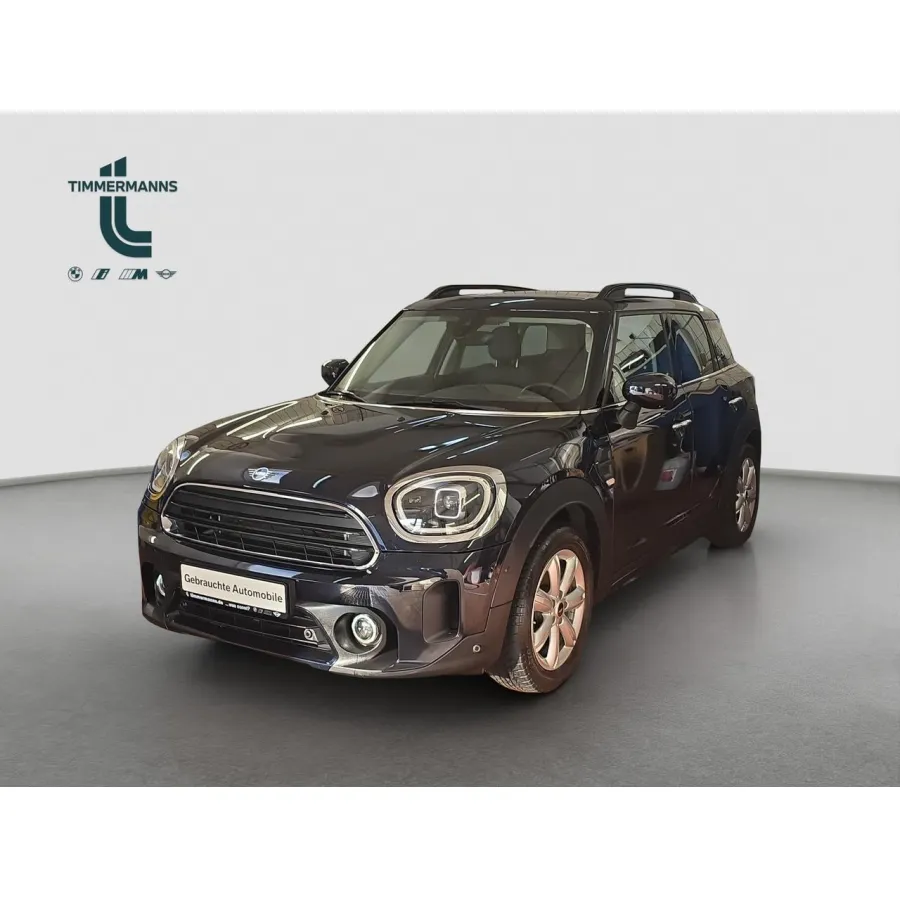 MINI Cooper, 2023, АКПП, пробег 23388 км