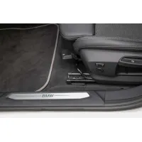 BMW 118, 2023, АКПП, пробег 66722 км