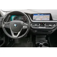 BMW 118, 2023, АКПП, пробег 66722 км