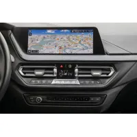 BMW 118, 2023, АКПП, пробег 66722 км