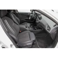 BMW 118, 2023, АКПП, пробег 66722 км