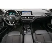 BMW 118, 2023, АКПП, пробег 66722 км