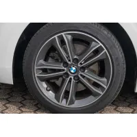 BMW 118, 2023, АКПП, пробег 66722 км